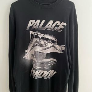 Palace London Longsleeve